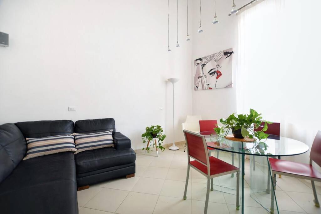 Iflat Casa Principe City Center Near The Sea Apartment Palermo